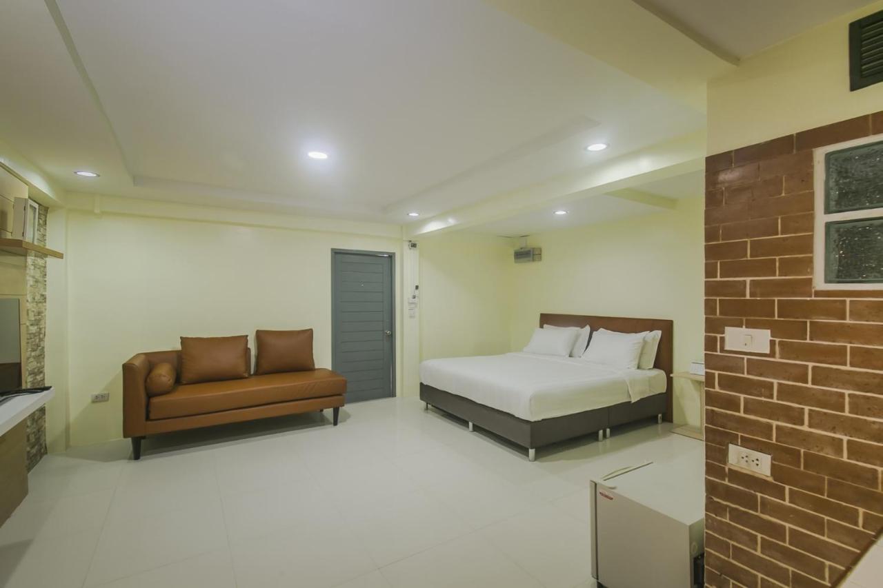 Petchsiri Room เพชรสิริรูม Ban Sai Mai Eksteriør bilde