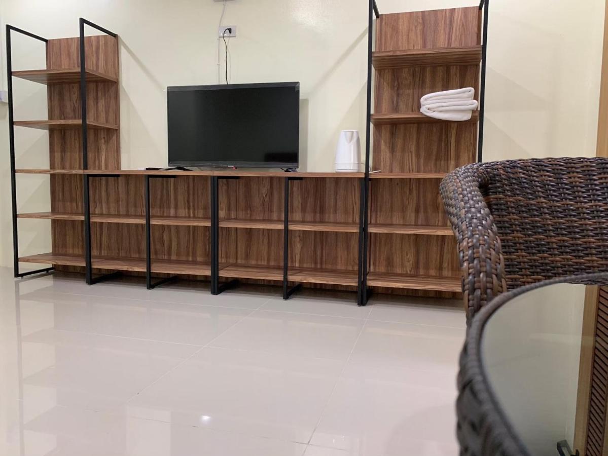 Petchsiri Room เพชรสิริรูม Ban Sai Mai Eksteriør bilde