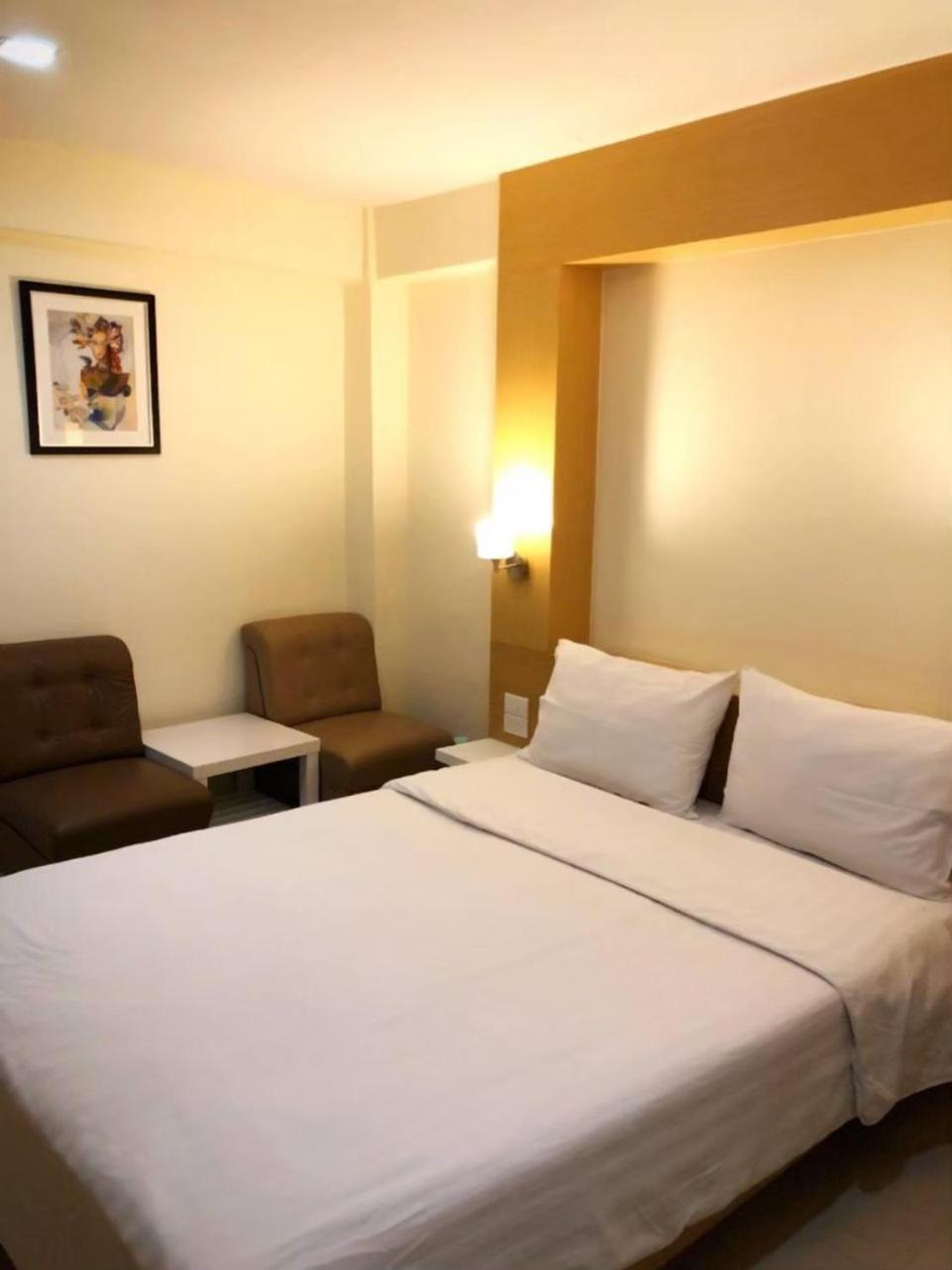 Petchsiri Room เพชรสิริรูม Ban Sai Mai Eksteriør bilde