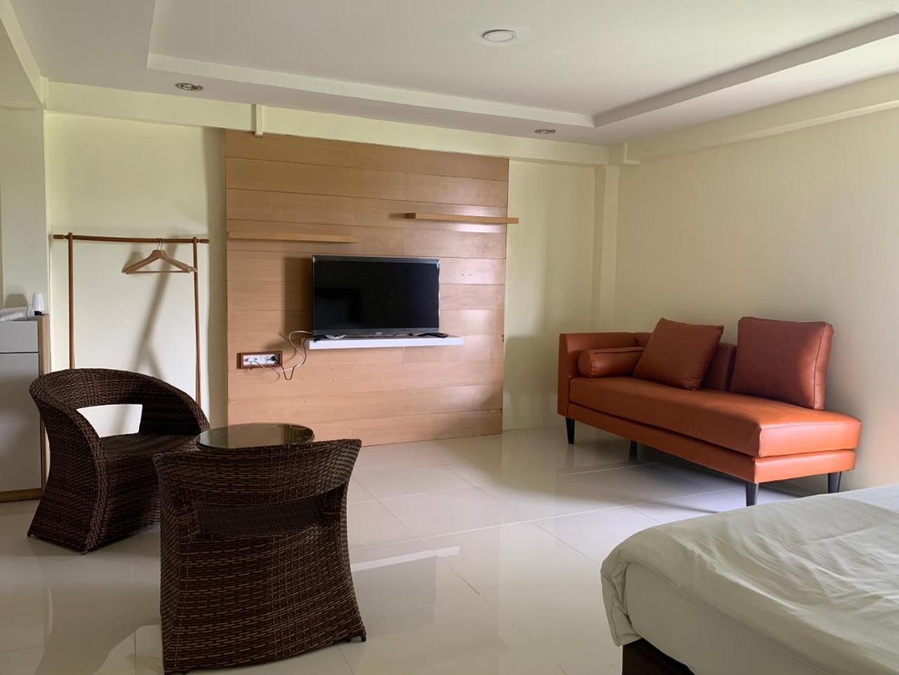 Petchsiri Room เพชรสิริรูม Ban Sai Mai Eksteriør bilde