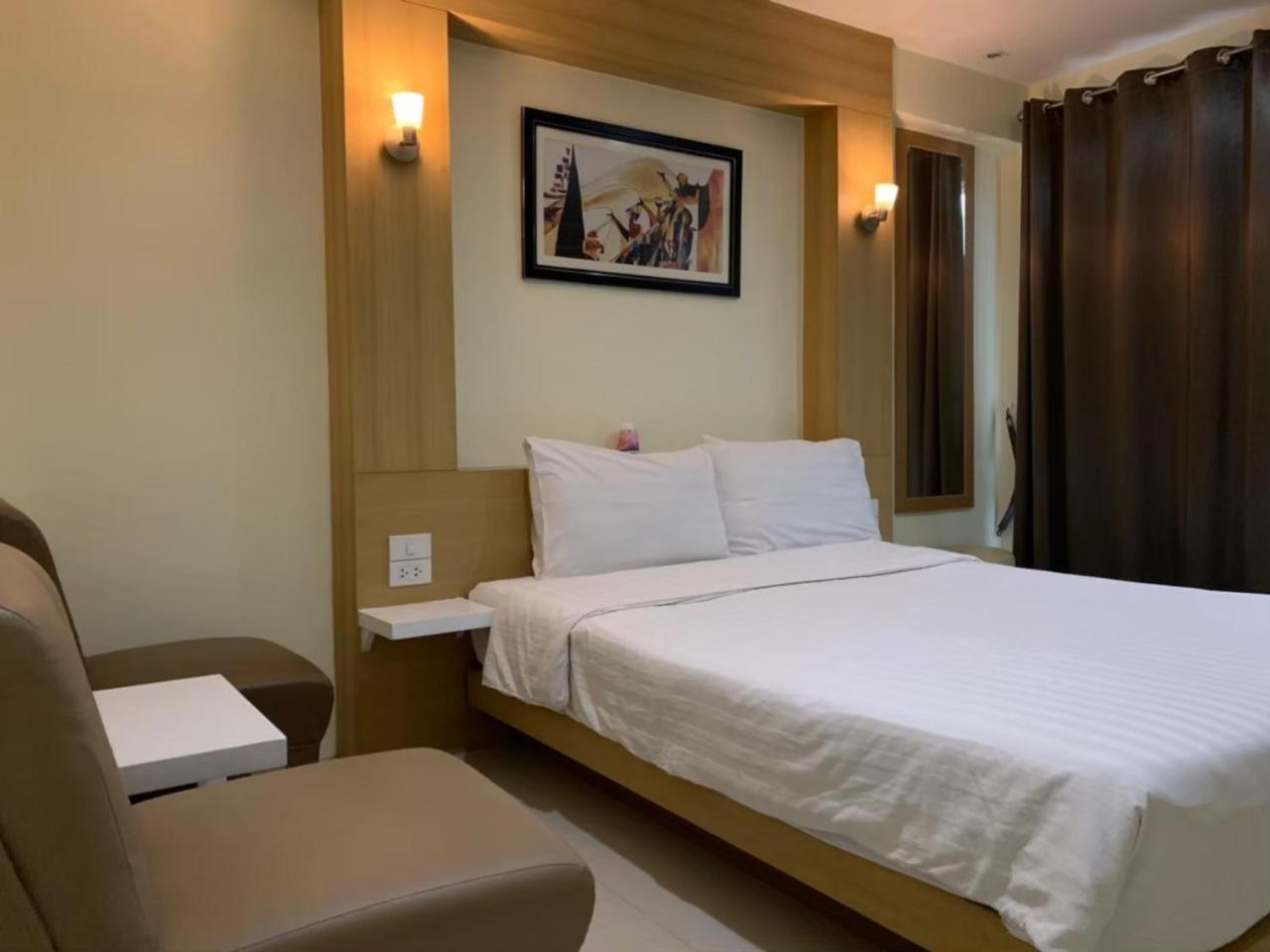 Petchsiri Room เพชรสิริรูม Ban Sai Mai Eksteriør bilde