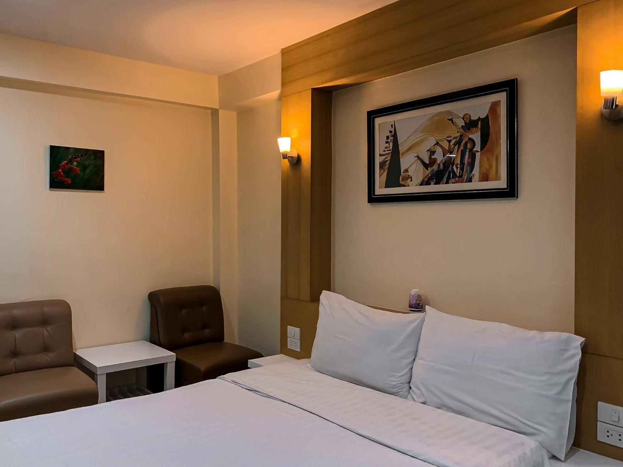 Petchsiri Room เพชรสิริรูม Ban Sai Mai Eksteriør bilde