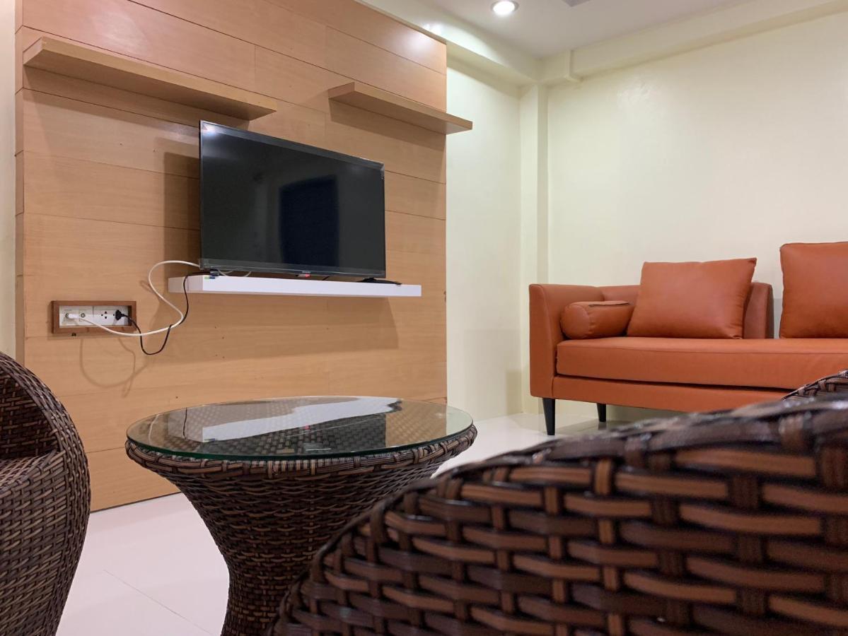 Petchsiri Room เพชรสิริรูม Ban Sai Mai Eksteriør bilde